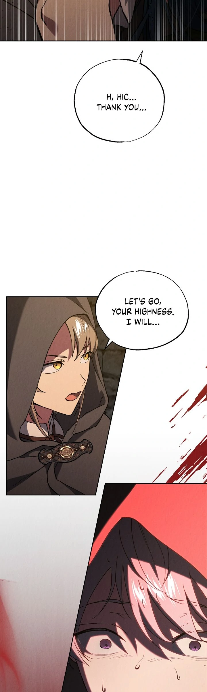 A Second Chance For The Outcast Prince Chapter 15 210 38