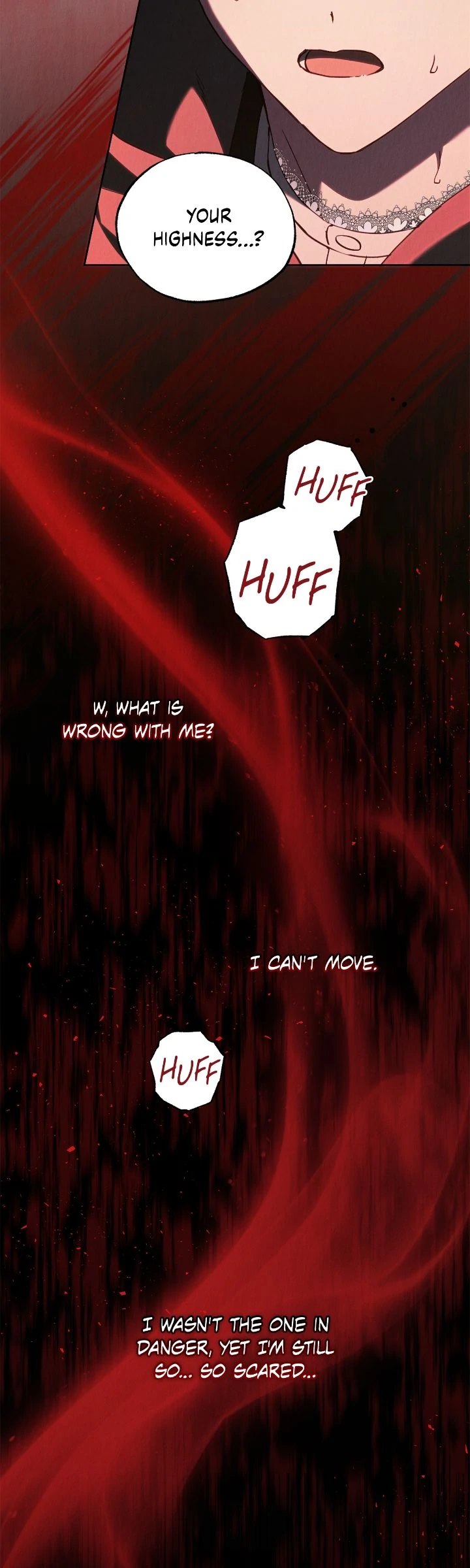 A Second Chance For The Outcast Prince Chapter 15 211 39