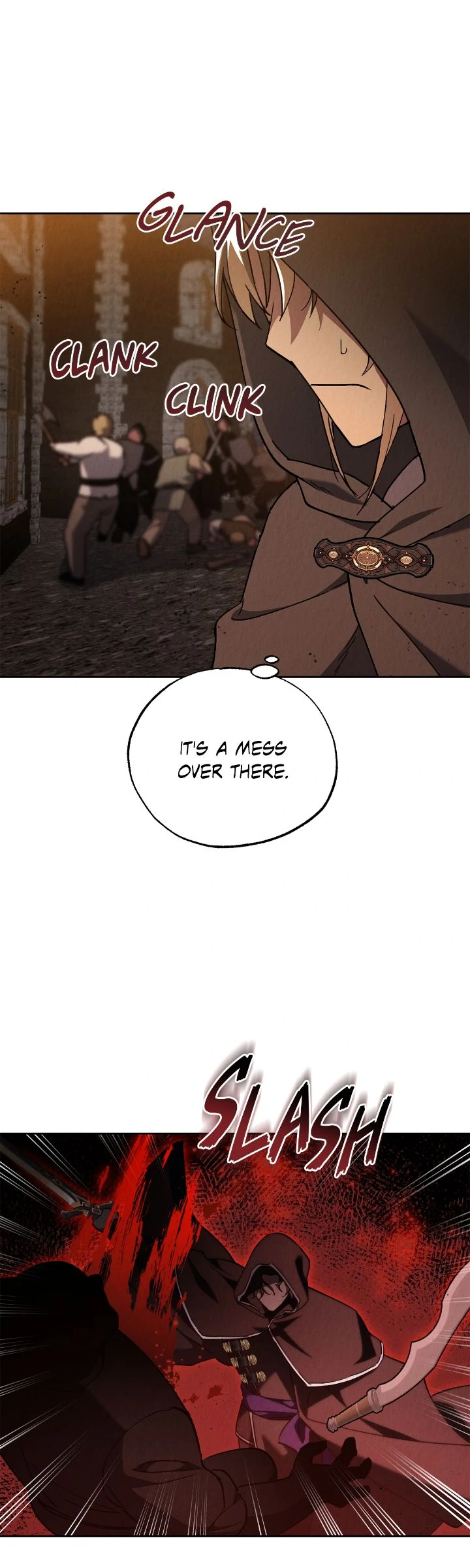 A Second Chance For The Outcast Prince Chapter 15 213 41