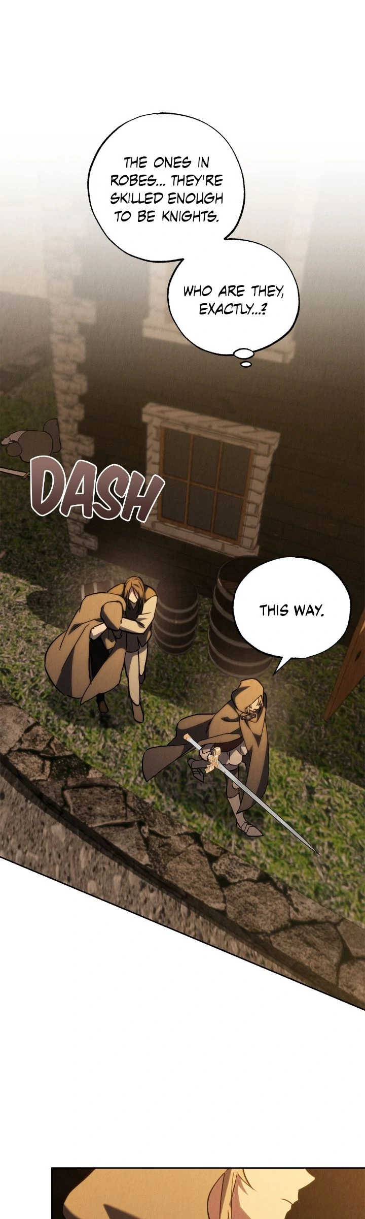 A Second Chance For The Outcast Prince Chapter 15 215 43