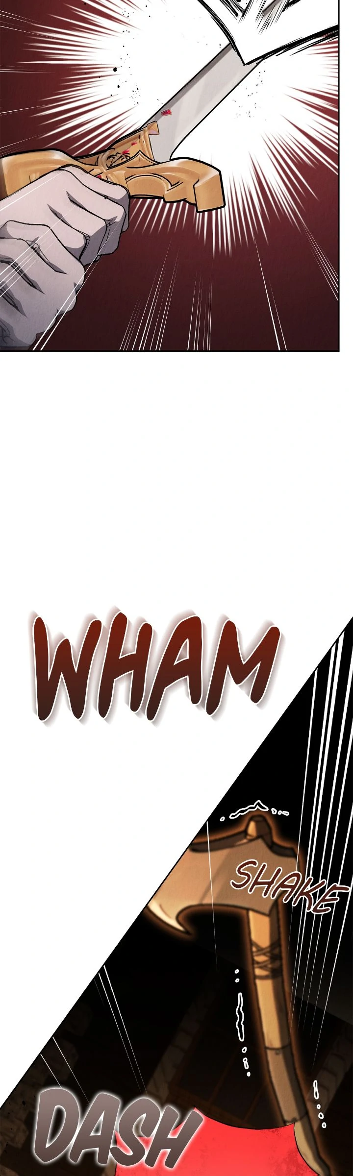 A Second Chance For The Outcast Prince Chapter 15 217 45