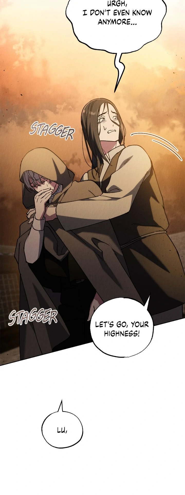 A Second Chance For The Outcast Prince Chapter 15 220 48