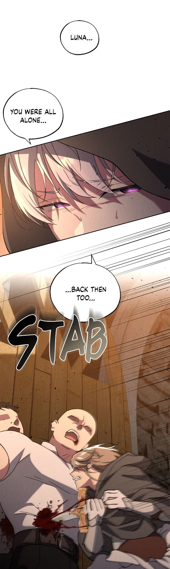 A Second Chance For The Outcast Prince Chapter 15 221 49