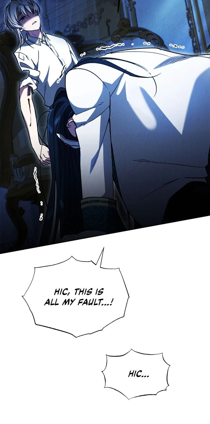 A Second Chance For The Outcast Prince Chapter 15 177 5