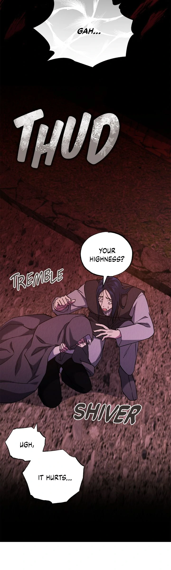 A Second Chance For The Outcast Prince Chapter 15 223 51