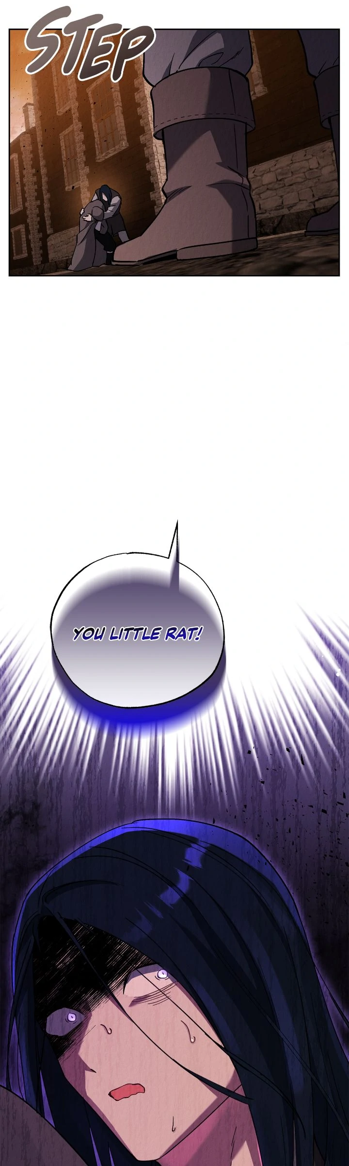 A Second Chance For The Outcast Prince Chapter 15 224 52