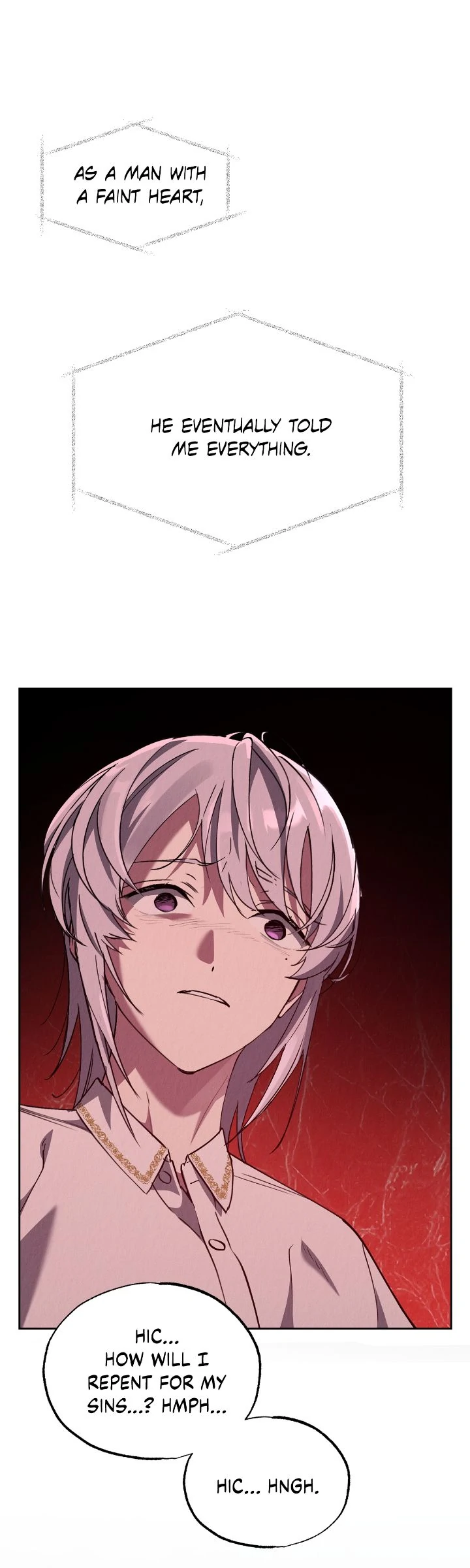 A Second Chance For The Outcast Prince Chapter 15 178 6