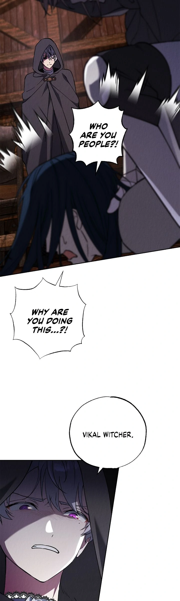 A Second Chance For The Outcast Prince Chapter 15 181 9