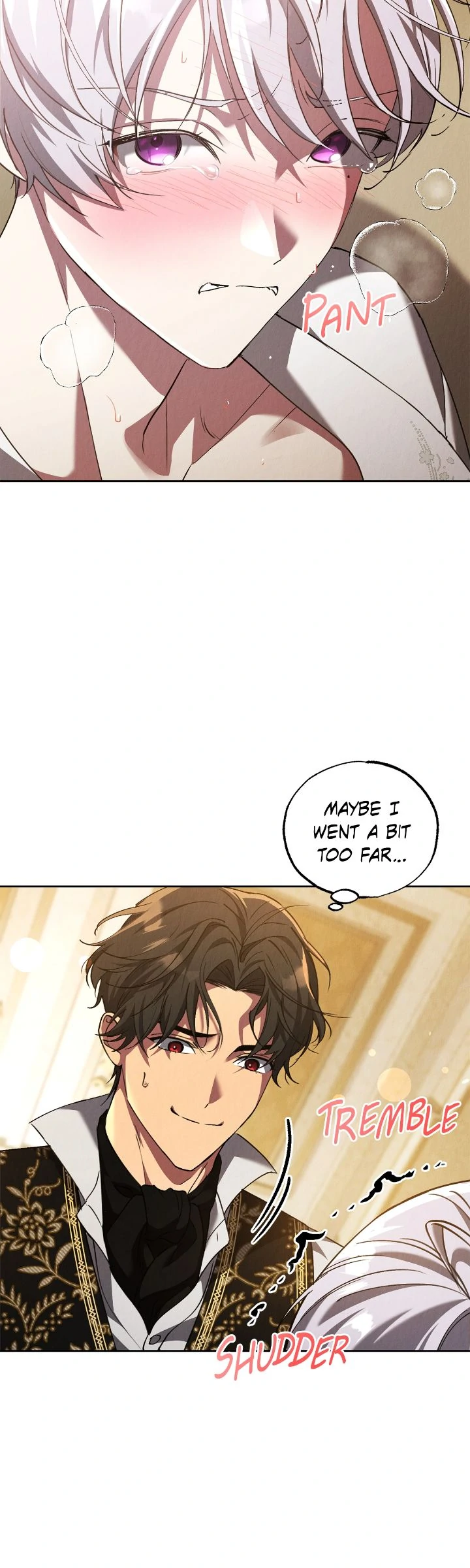 A Second Chance For The Outcast Prince Chapter 17 204 11