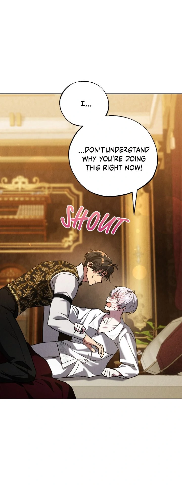 A Second Chance For The Outcast Prince Chapter 17 205 12