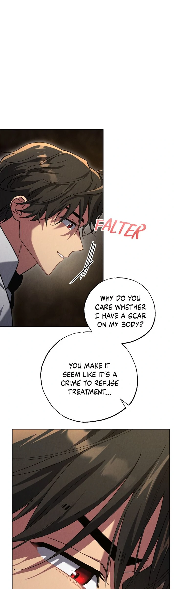 A Second Chance For The Outcast Prince Chapter 17 206 13