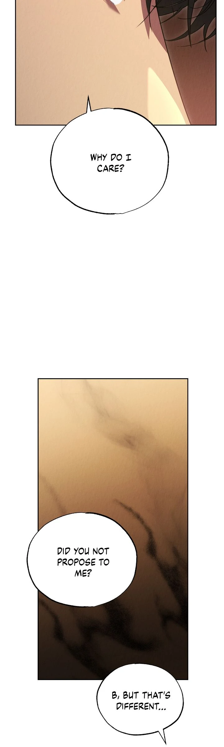 A Second Chance For The Outcast Prince Chapter 17 207 14