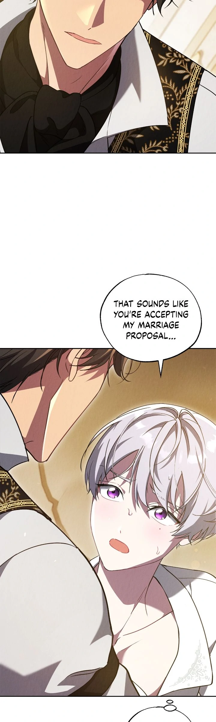 A Second Chance For The Outcast Prince Chapter 17 210 17