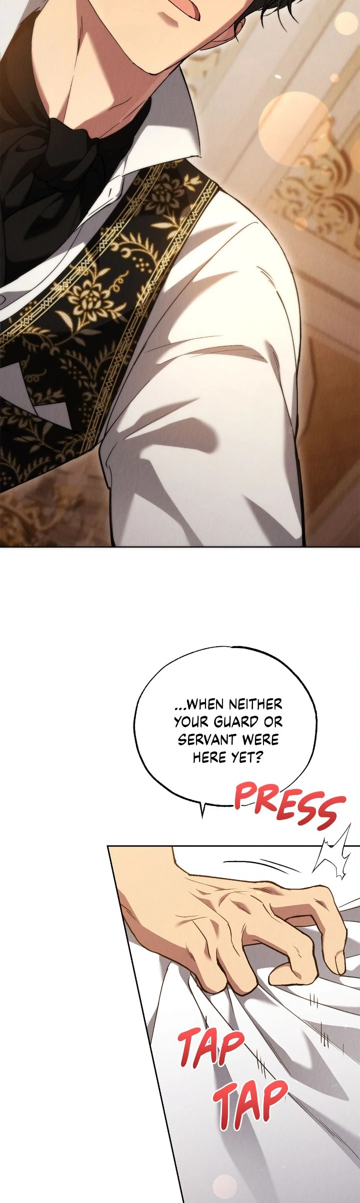 A Second Chance For The Outcast Prince Chapter 17 195 2