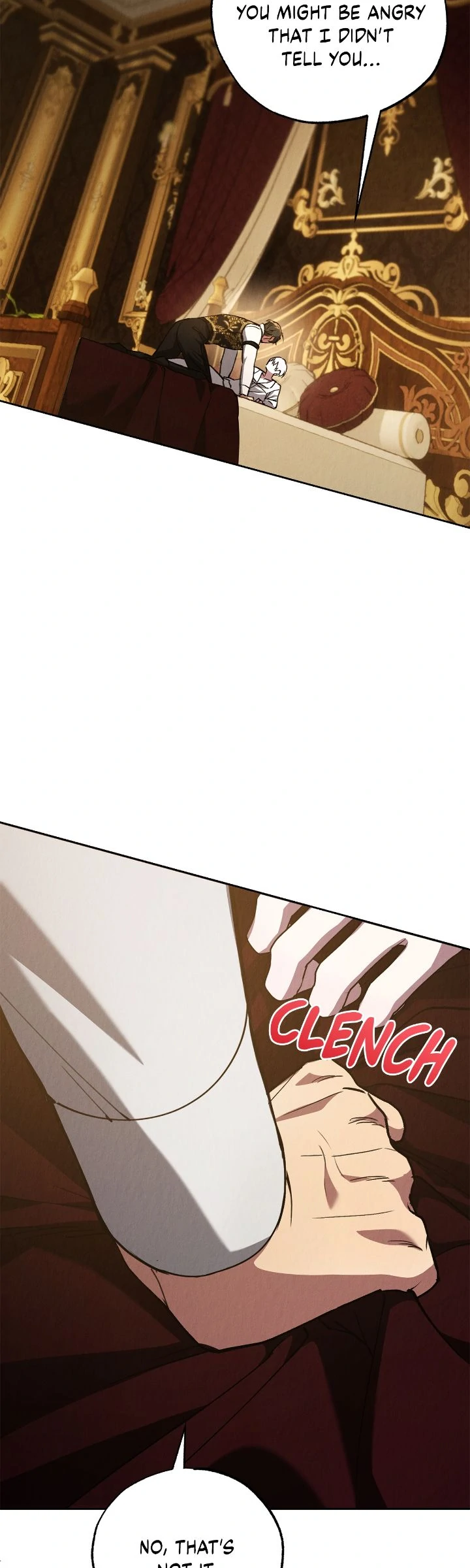 A Second Chance For The Outcast Prince Chapter 17 213 20