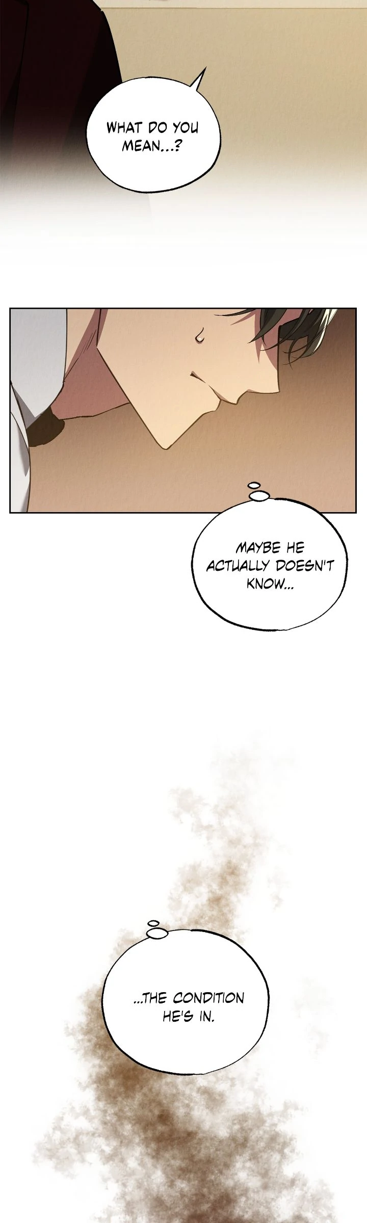 A Second Chance For The Outcast Prince Chapter 17 215 22