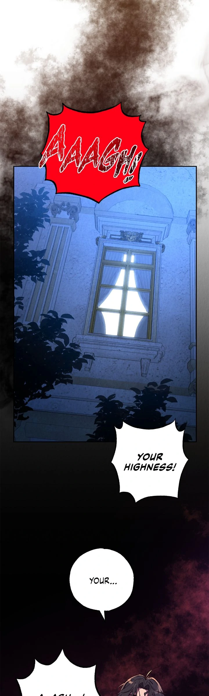 A Second Chance For The Outcast Prince Chapter 17 216 23