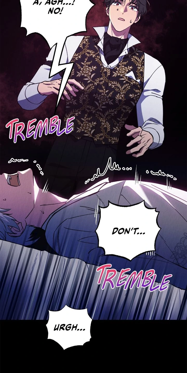 A Second Chance For The Outcast Prince Chapter 17 217 24