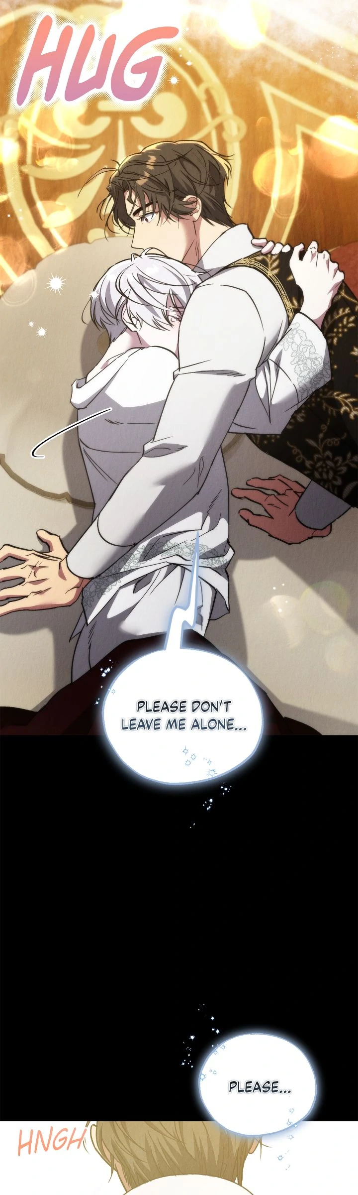 A Second Chance For The Outcast Prince Chapter 17 219 26