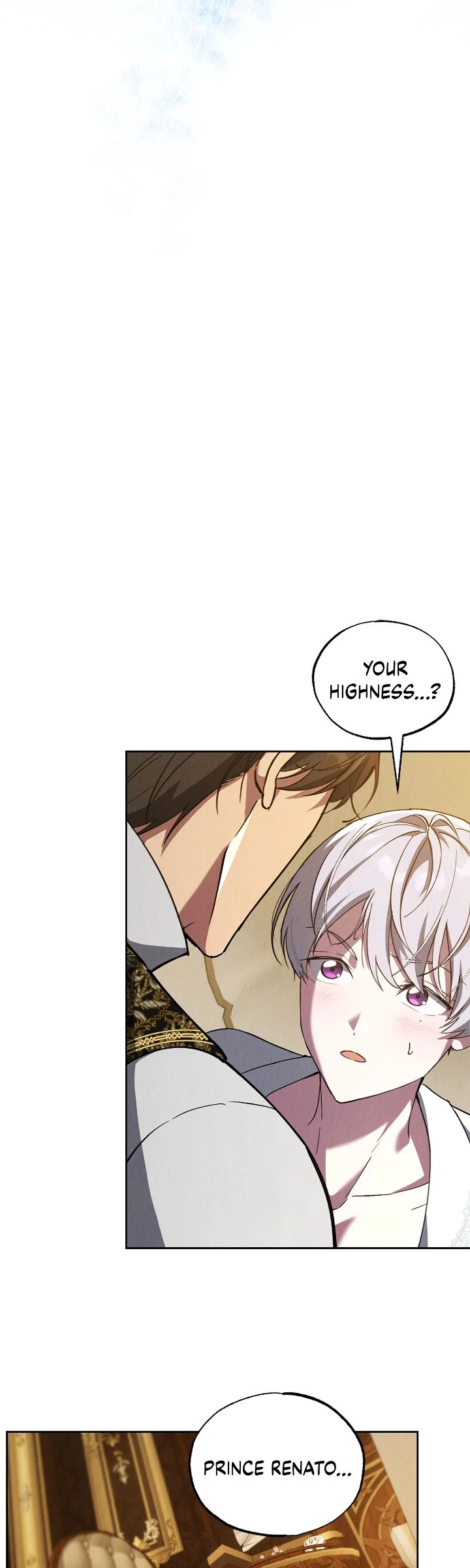 A Second Chance For The Outcast Prince Chapter 17 221 28