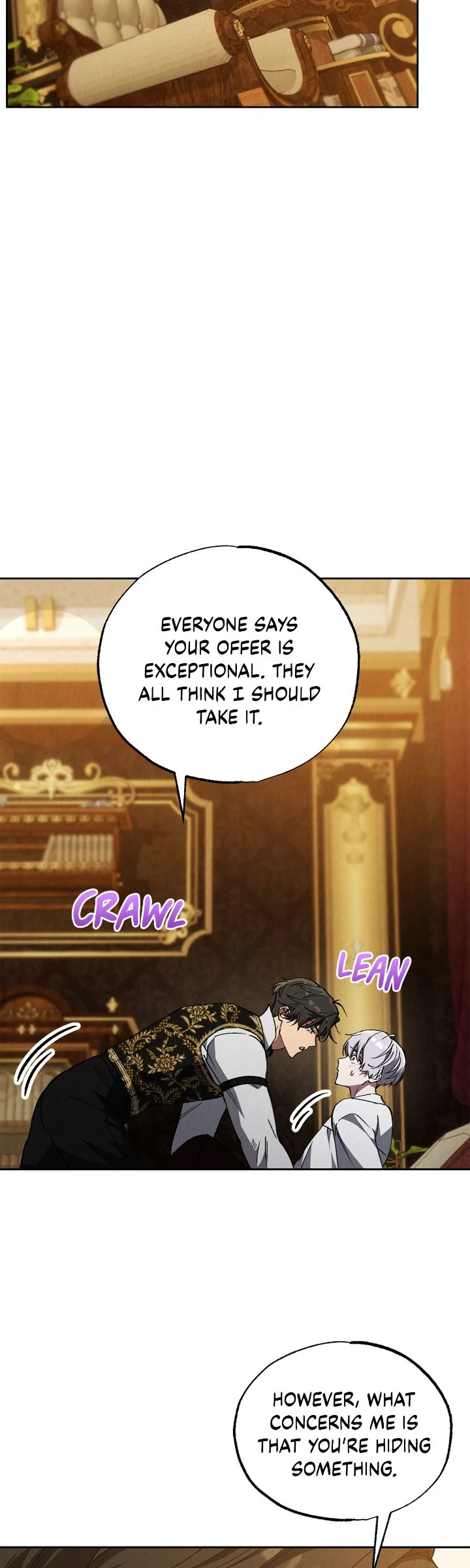 A Second Chance For The Outcast Prince Chapter 17 222 29