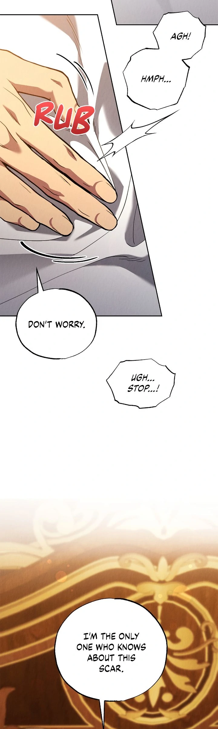 A Second Chance For The Outcast Prince Chapter 17 196 3