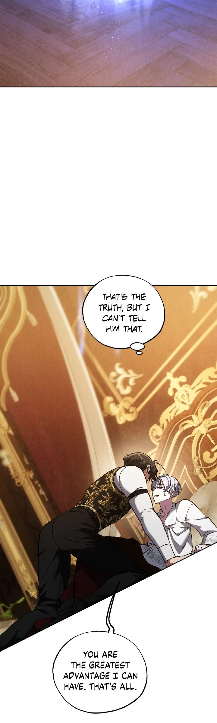 A Second Chance For The Outcast Prince Chapter 17 225 32