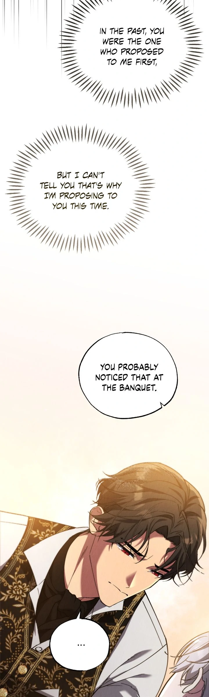 A Second Chance For The Outcast Prince Chapter 17 227 34