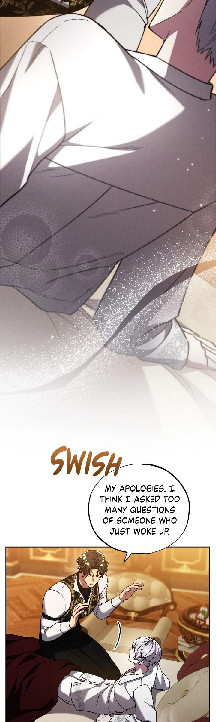 A Second Chance For The Outcast Prince Chapter 17 228 35