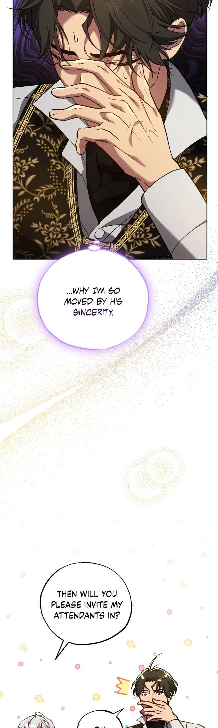 A Second Chance For The Outcast Prince Chapter 17 231 38