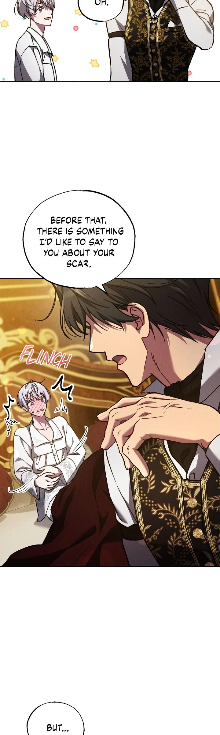 A Second Chance For The Outcast Prince Chapter 17 232 39