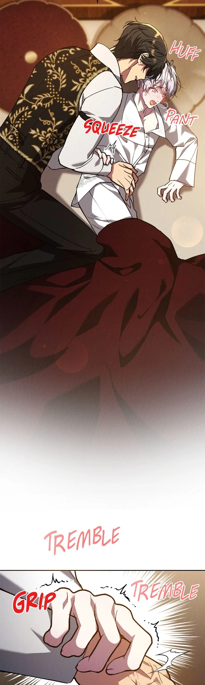 A Second Chance For The Outcast Prince Chapter 17 197 4