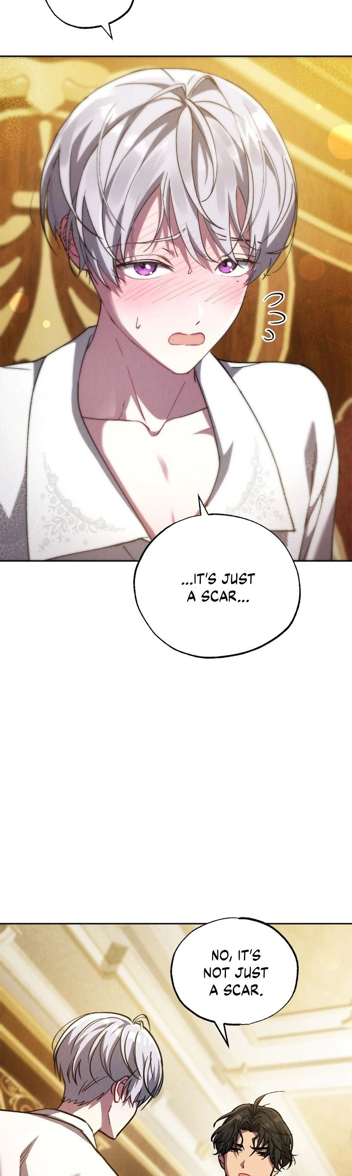 A Second Chance For The Outcast Prince Chapter 17 233 40