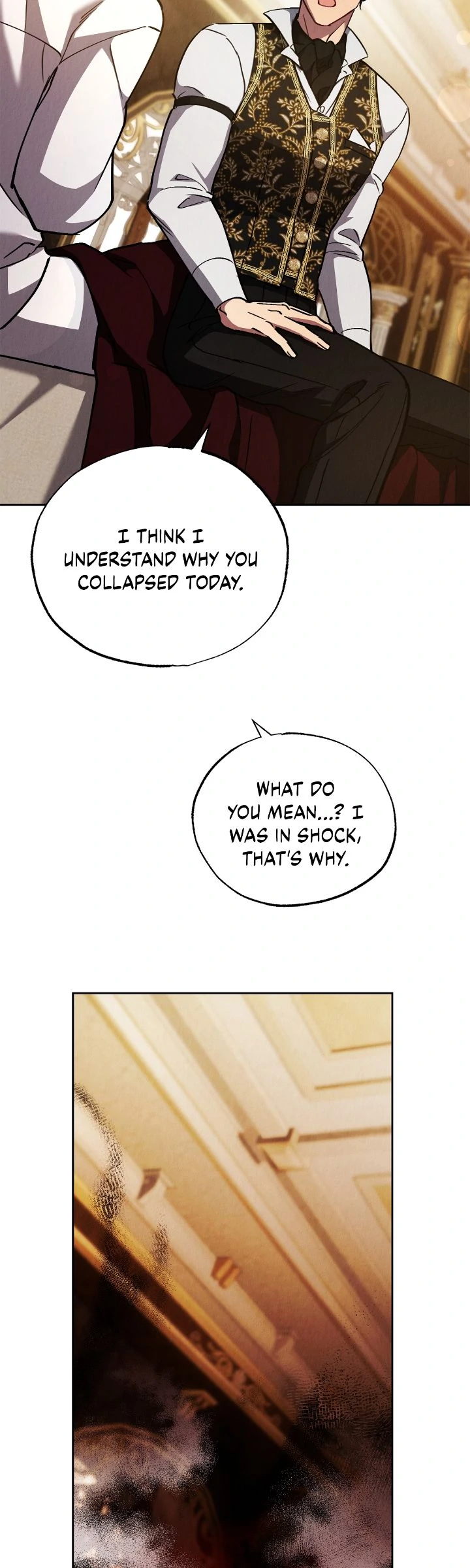 A Second Chance For The Outcast Prince Chapter 17 234 41