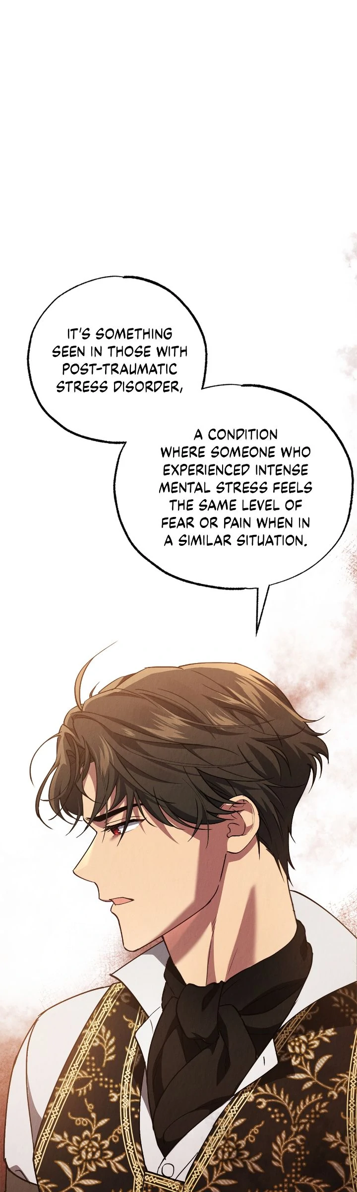 A Second Chance For The Outcast Prince Chapter 17 236 43