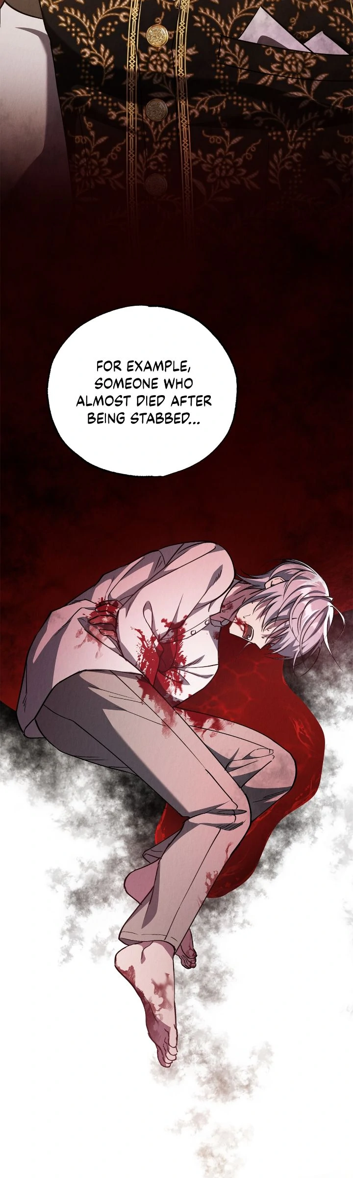 A Second Chance For The Outcast Prince Chapter 17 237 44