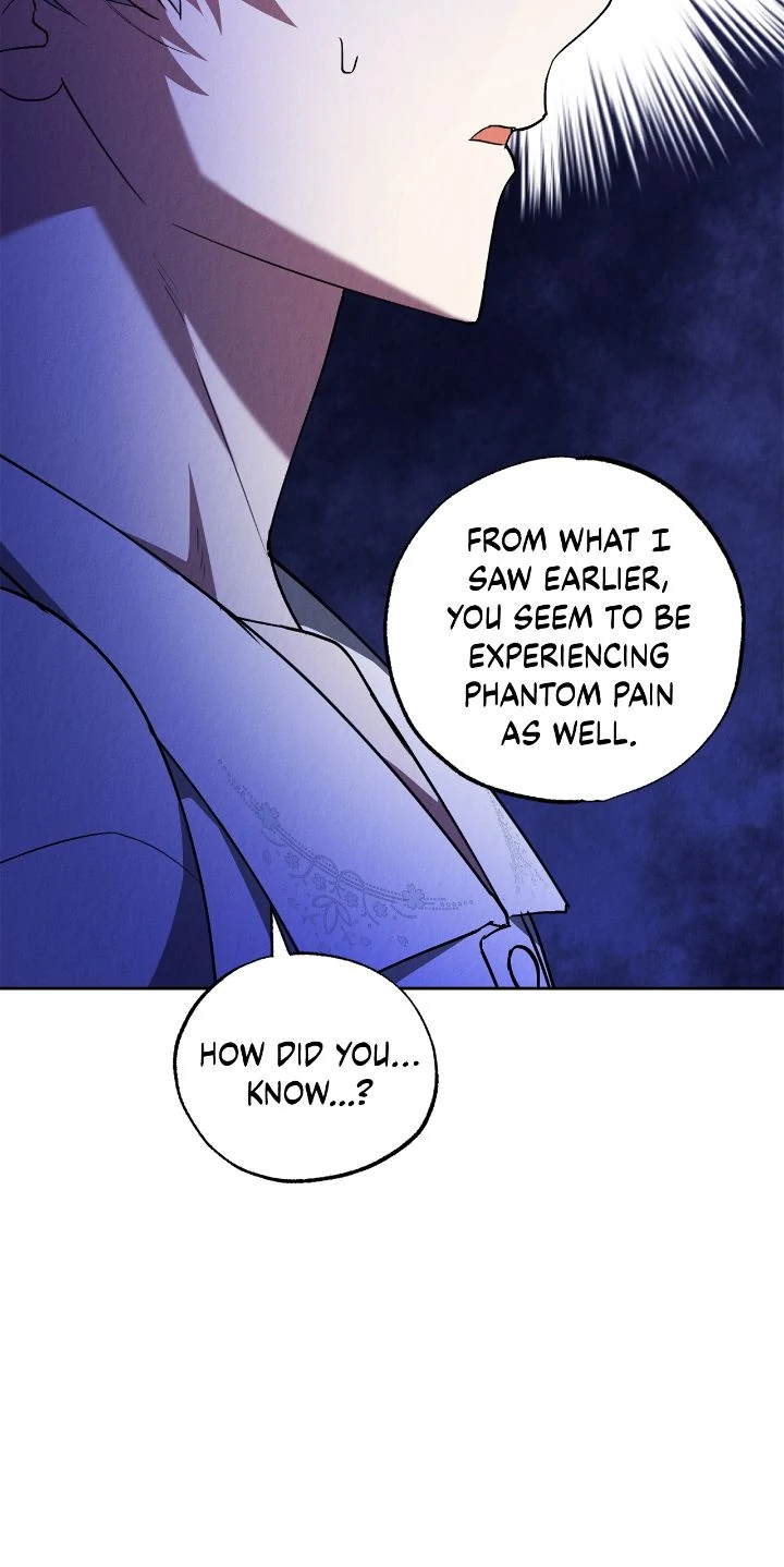 A Second Chance For The Outcast Prince Chapter 17 241 48