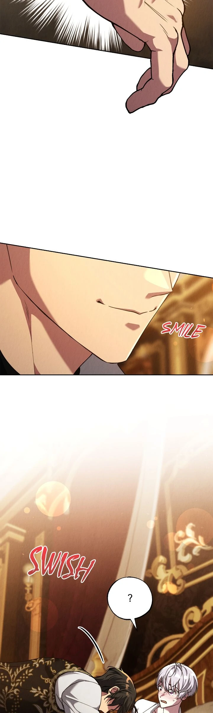 A Second Chance For The Outcast Prince Chapter 17 198 5