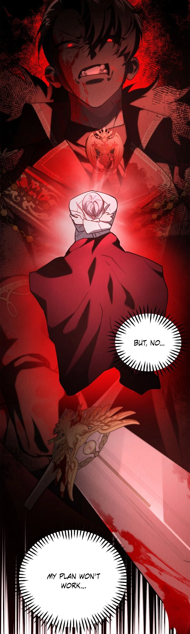 A Second Chance For The Outcast Prince Chapter 17 243 50