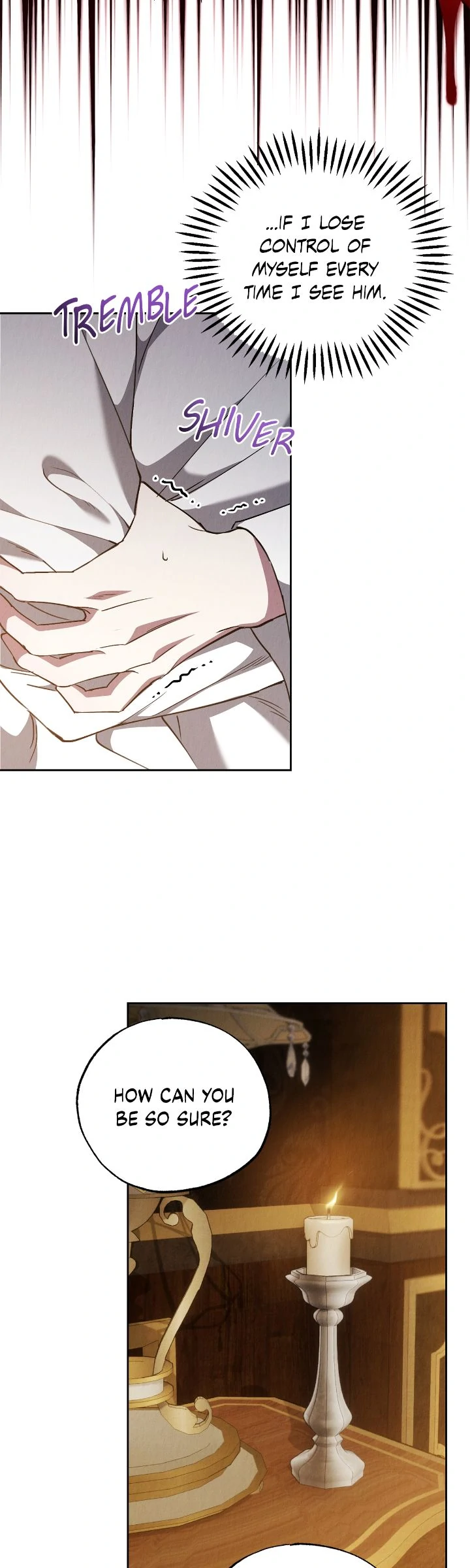 A Second Chance For The Outcast Prince Chapter 17 244 51