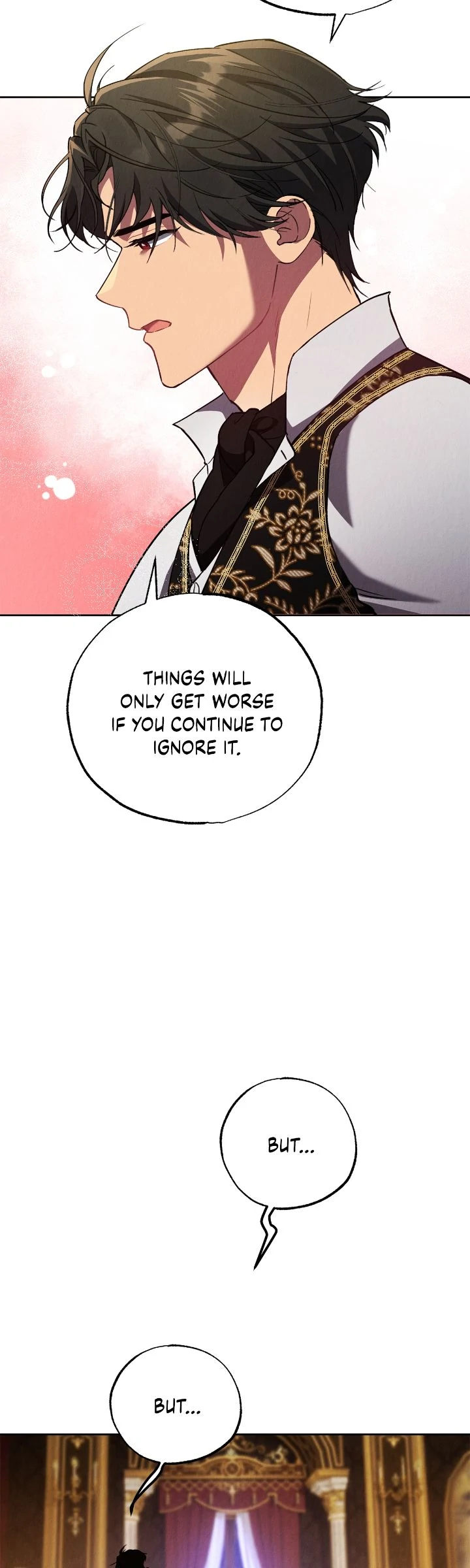 A Second Chance For The Outcast Prince Chapter 17 246 53