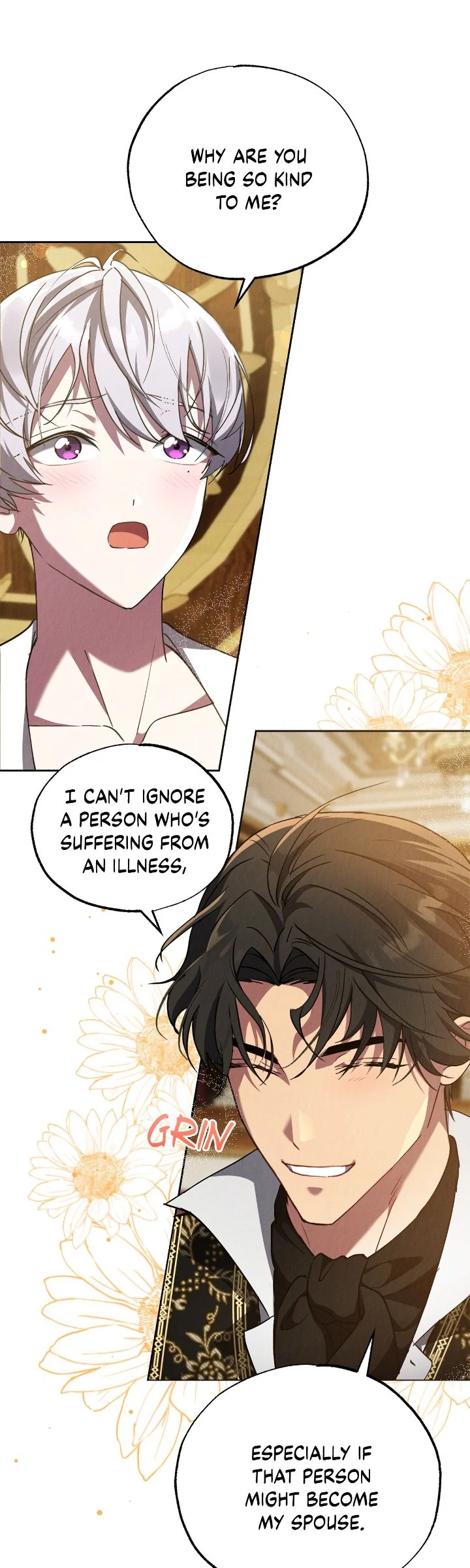 A Second Chance For The Outcast Prince Chapter 17 248 55