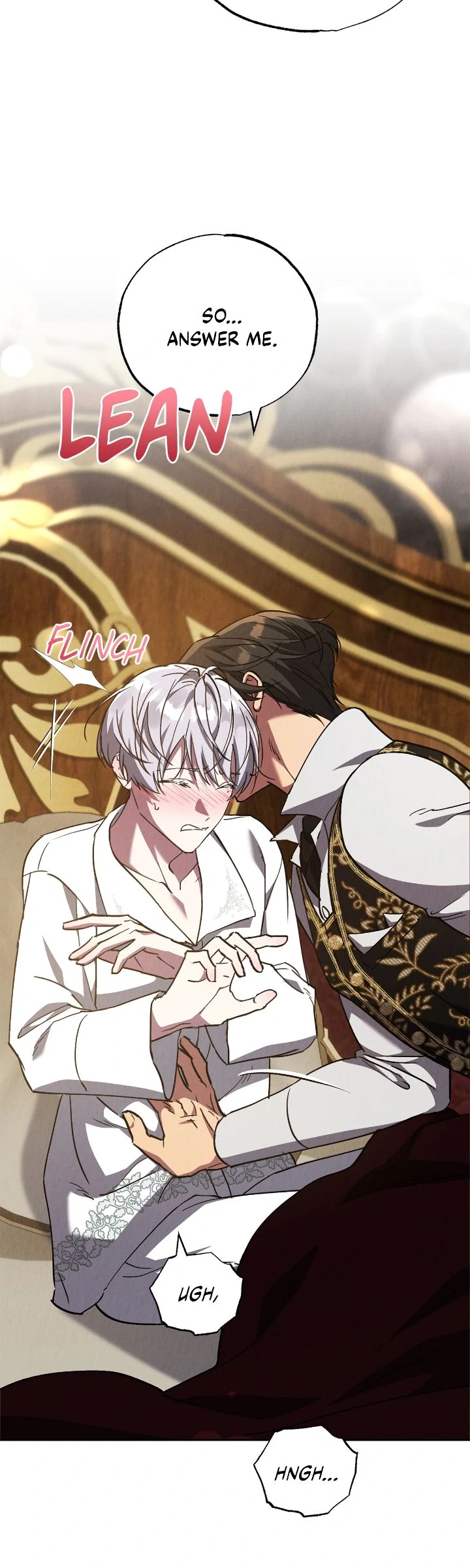 A Second Chance For The Outcast Prince Chapter 17 249 56