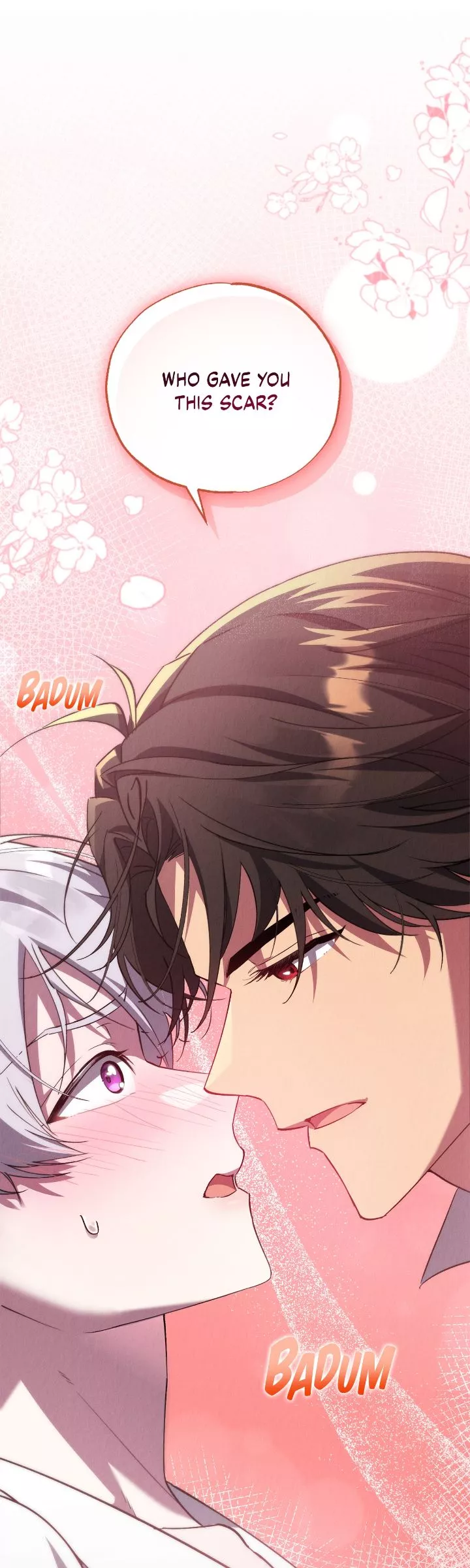 A Second Chance For The Outcast Prince Chapter 17 250 57