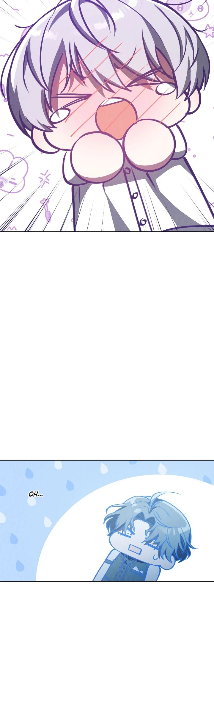 A Second Chance For The Outcast Prince Chapter 17 252 59