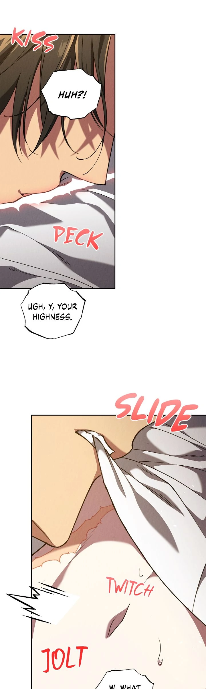 A Second Chance For The Outcast Prince Chapter 17 200 7