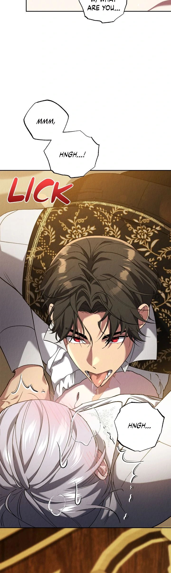 A Second Chance For The Outcast Prince Chapter 17 201 8