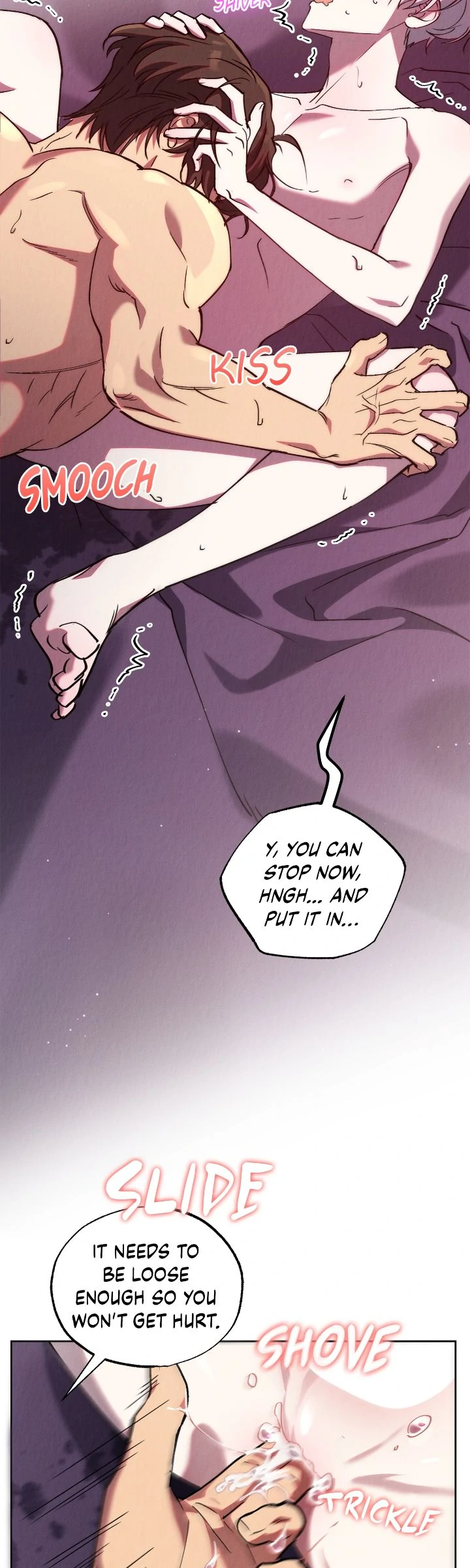 A Second Chance For The Outcast Prince Chapter 24 203 10