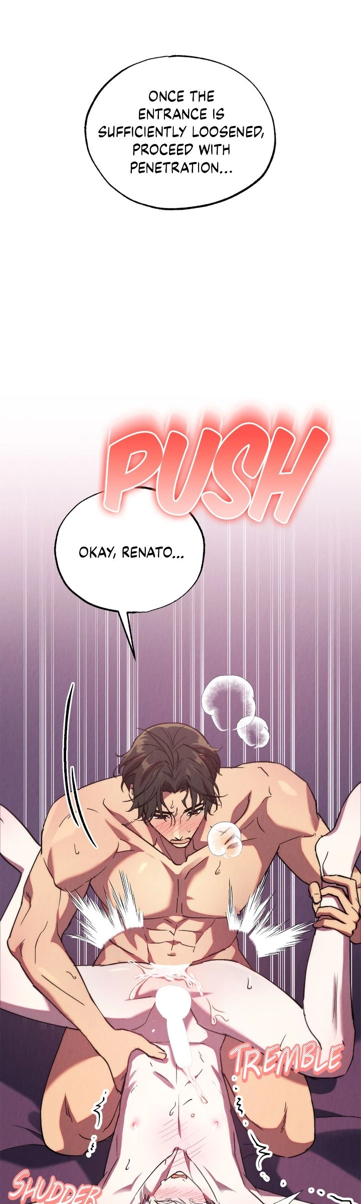 A Second Chance For The Outcast Prince Chapter 24 205 12