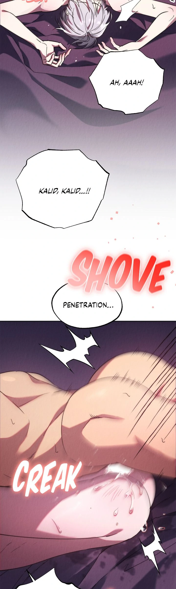 A Second Chance For The Outcast Prince Chapter 24 206 13